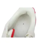 Giày MLB Big Ball Chunky P Mega Boston Red Sox