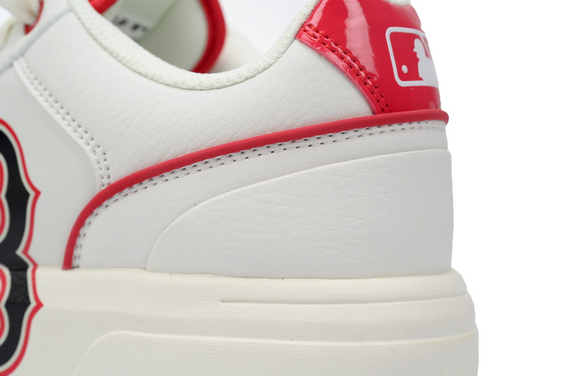 Giày MLB Big Ball Chunky P Mega Boston Red Sox