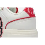 Giày MLB Big Ball Chunky P Mega Boston Red Sox