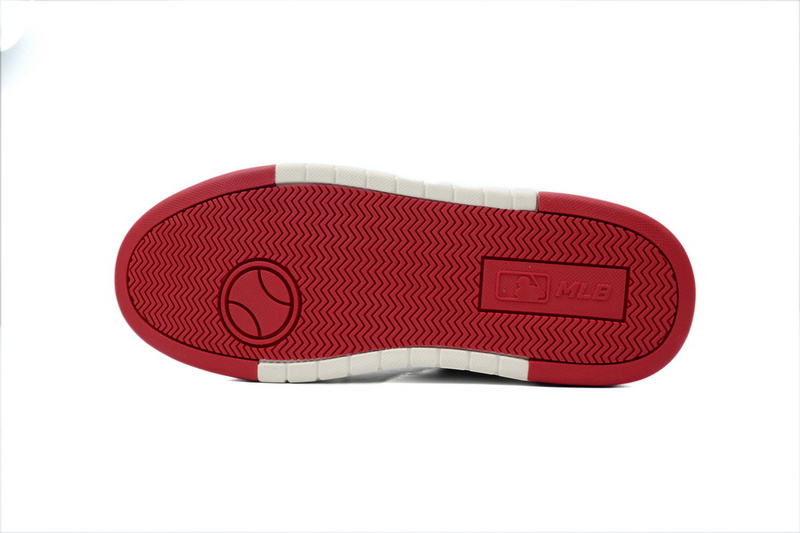 Giày MLB Big Ball Chunky P Mega Boston Red Sox