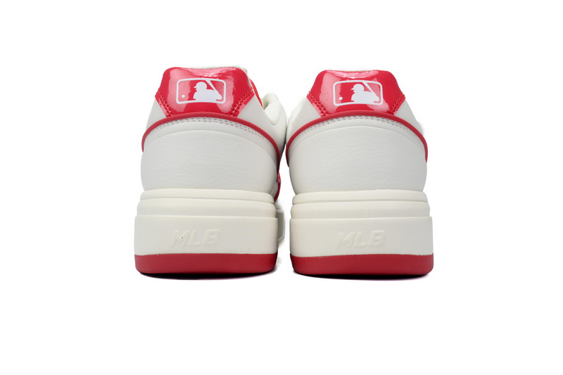 Giày MLB Big Ball Chunky P Mega Boston Red Sox