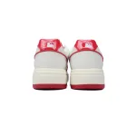 Giày MLB Big Ball Chunky P Mega Boston Red Sox