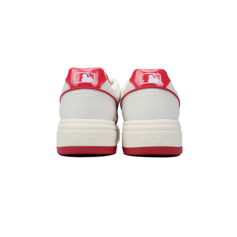 Giày MLB Big Ball Chunky P Mega Boston Red Sox