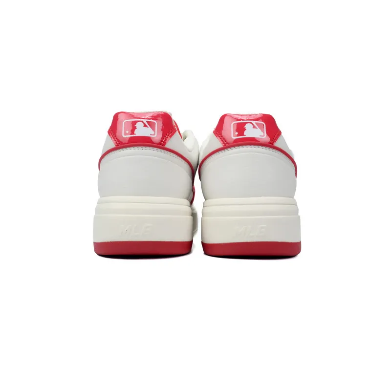 Giày MLB Big Ball Chunky P Mega Boston Red Sox