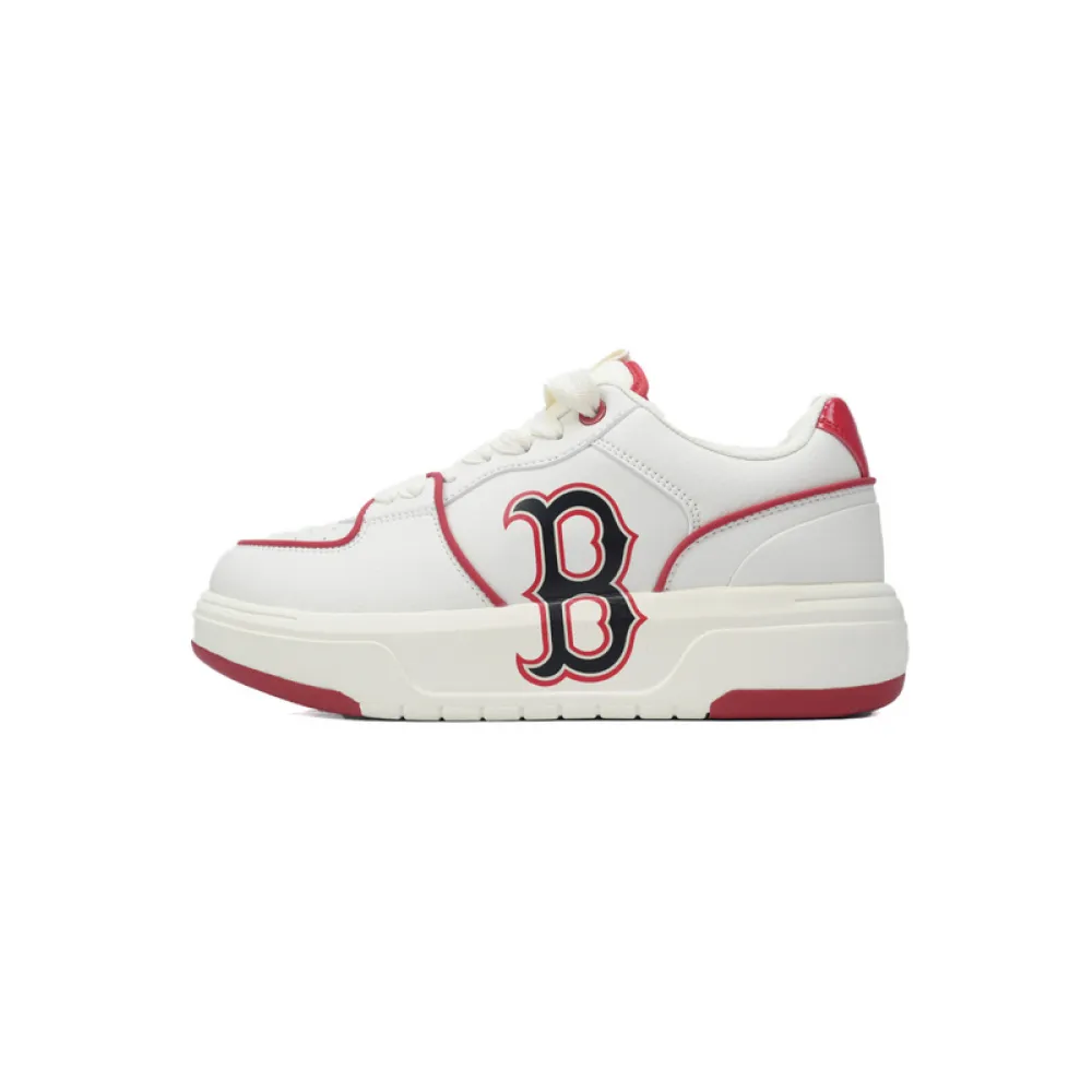 Giày MLB Big Ball Chunky P Mega Boston Red Sox