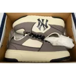 Giày MLB Chunky Liner Basic New York Yankees 'Brow