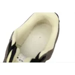 Giày MLB Chunky Liner Basic New York Yankees 'Brow