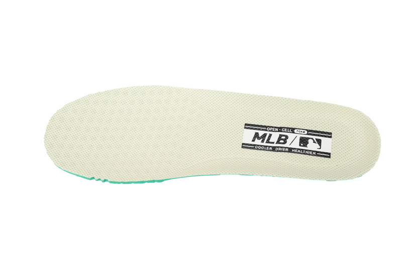 Giày MLB Chunky Liner Basic New York Yankees 'Brow