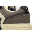 Giày MLB Chunky Liner Basic New York Yankees 'Brow