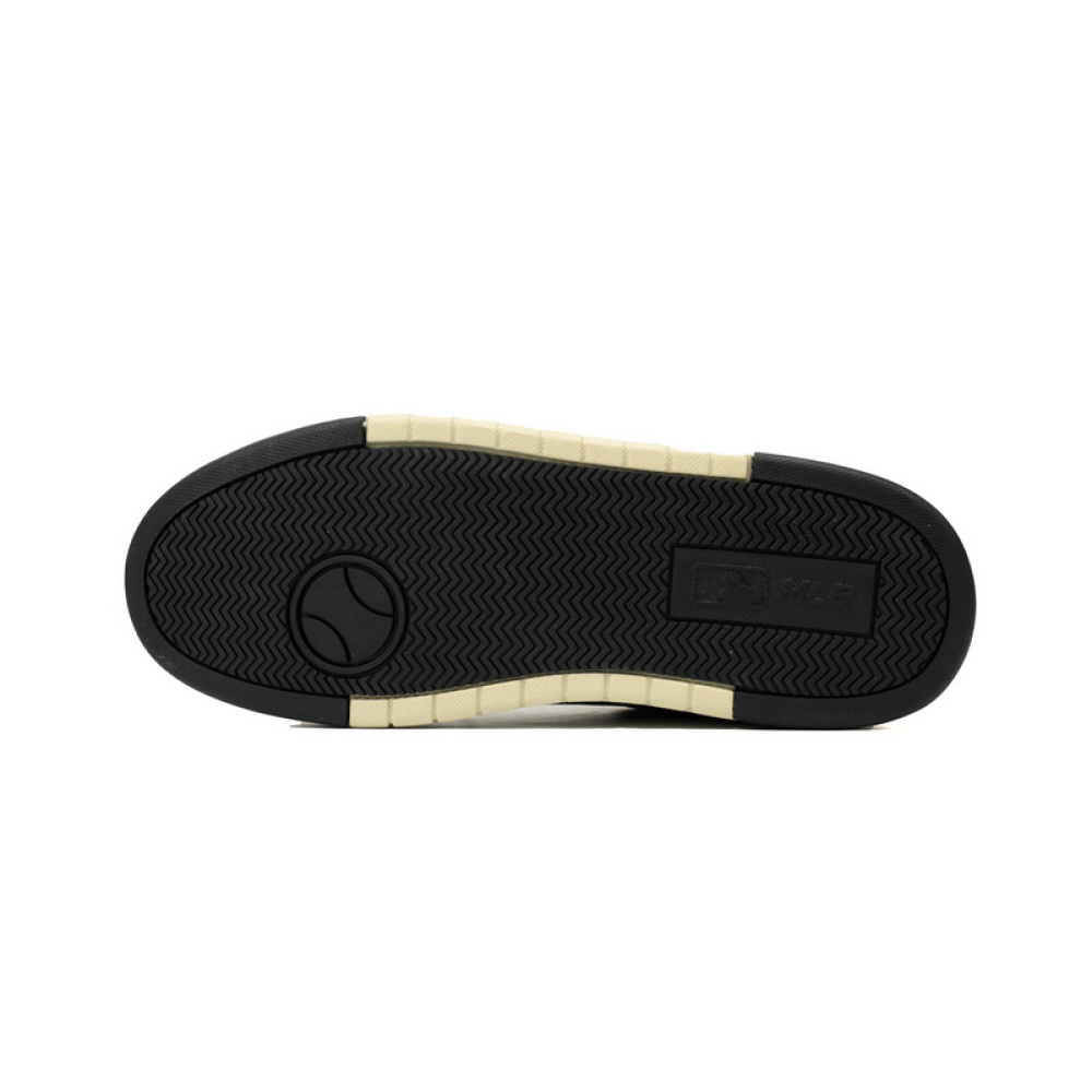 Giày MLB Chunky Liner Basic New York Yankees 'Brow