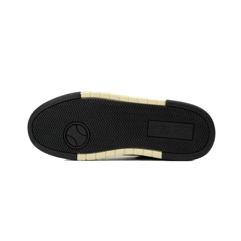 Giày MLB Chunky Liner Basic New York Yankees 'Brow