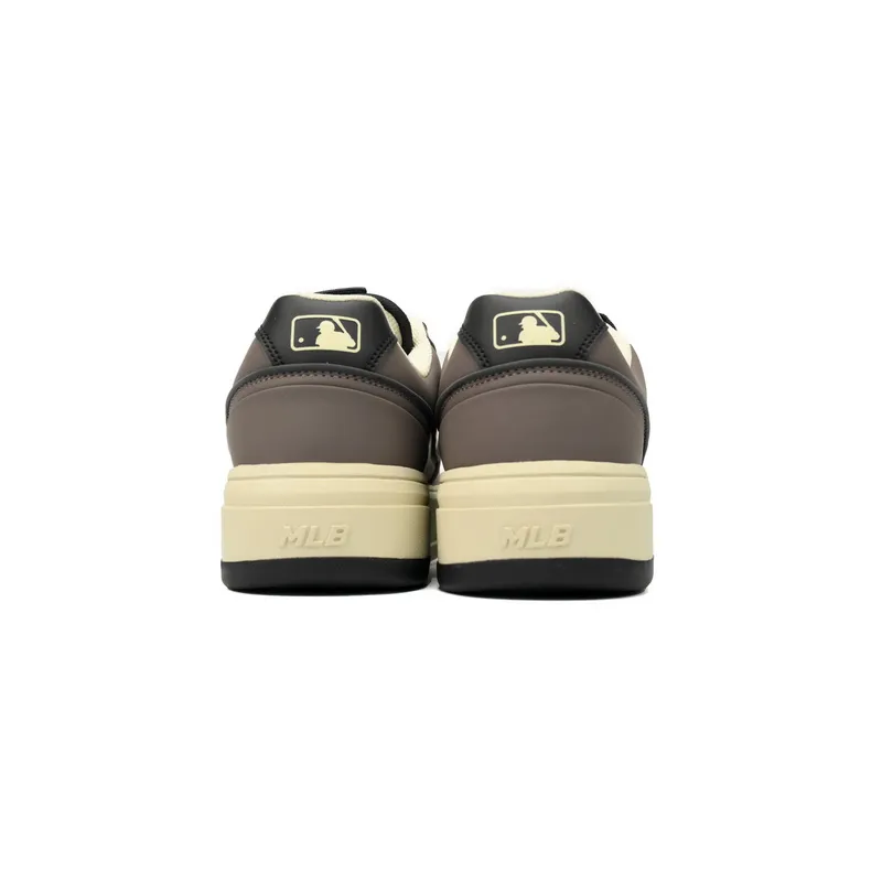 Giày MLB Chunky Liner Basic New York Yankees 'Brow