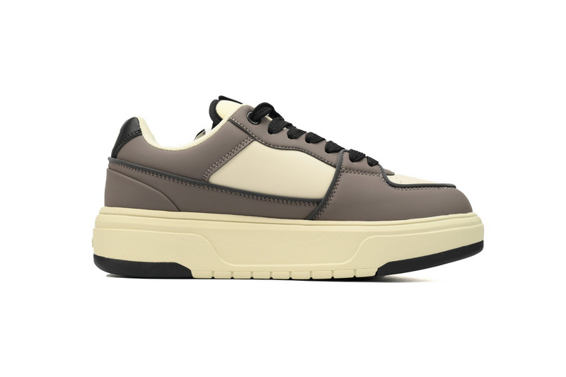 Giày MLB Chunky Liner Basic New York Yankees 'Brow