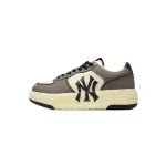 Giày MLB Chunky Liner Basic New York Yankees 'Brow