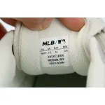 Giày MLB Chunky Liner Basic New York Yankees Sneaker