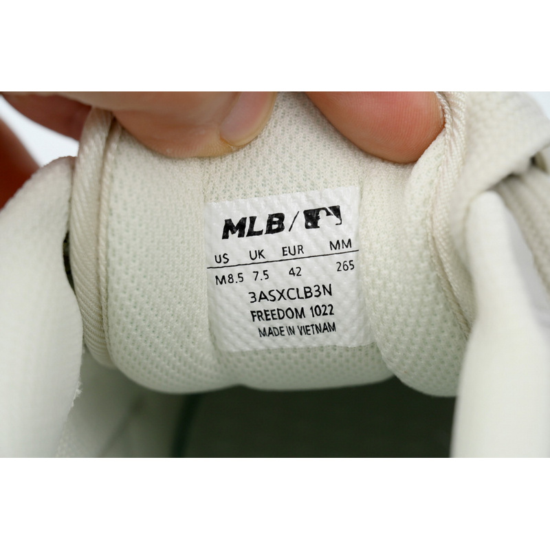 Giày MLB Chunky Liner Basic New York Yankees Sneaker