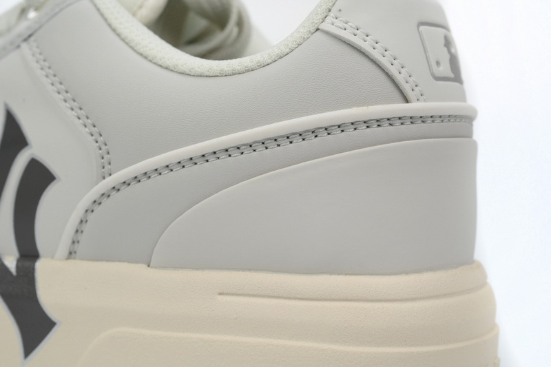 Giày MLB Chunky Liner Basic New York Yankees Sneaker