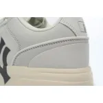 Giày MLB Chunky Liner Basic New York Yankees Sneaker
