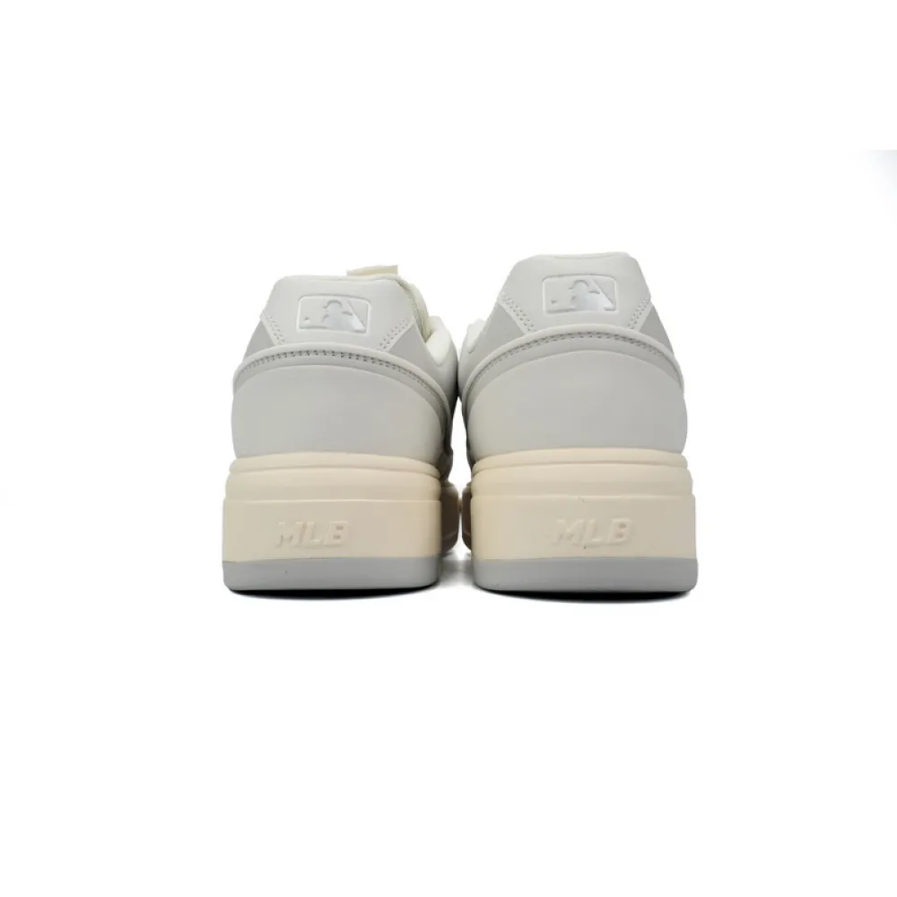 Giày MLB Chunky Liner Basic New York Yankees Sneaker