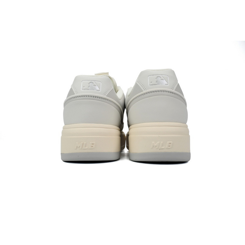 Giày MLB Chunky Liner Basic New York Yankees Sneaker
