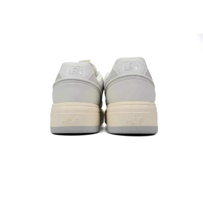 Giày MLB Chunky Liner Basic New York Yankees Sneaker