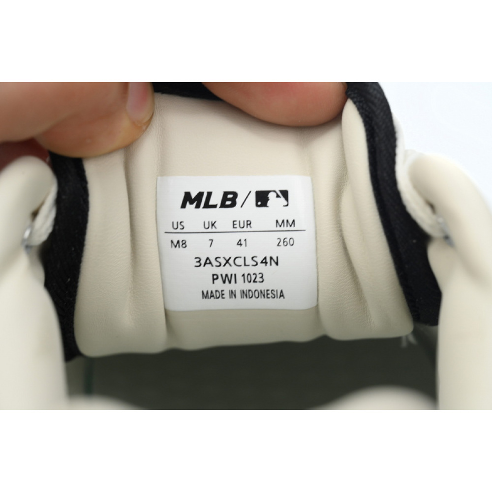 Giày MLB Chunky Liner Basic New York Yankees Sneaker 