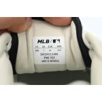 Giày MLB Chunky Liner Basic New York Yankees Sneaker 