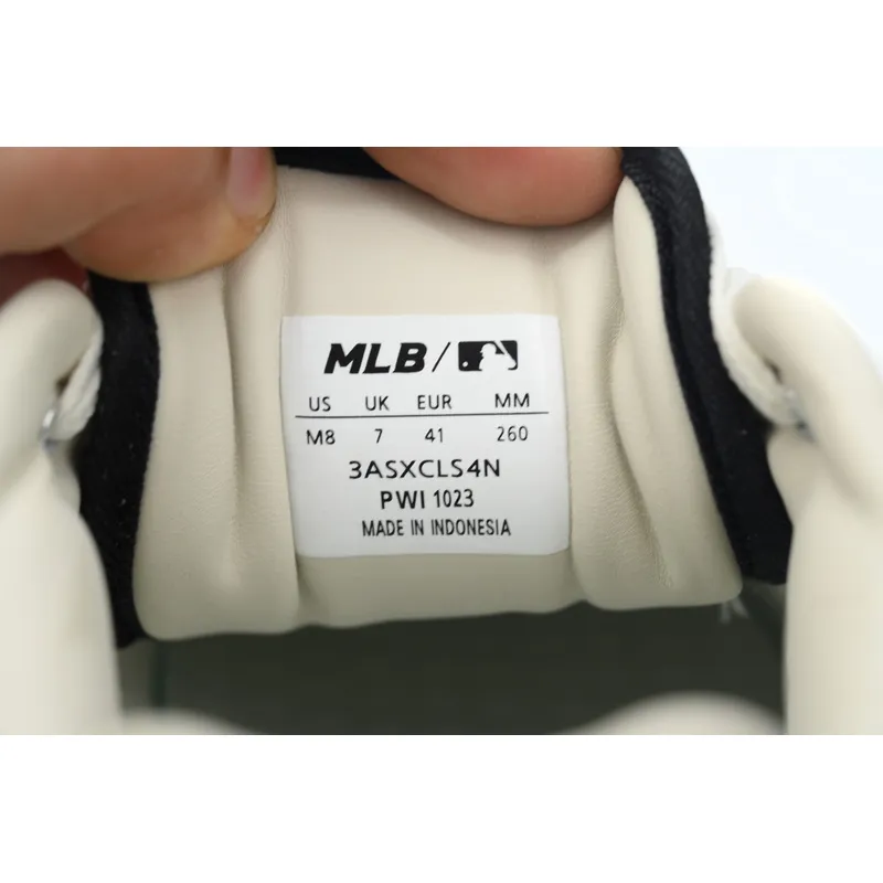 Giày MLB Chunky Liner Basic New York Yankees Sneaker 