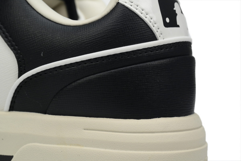 Giày MLB Chunky Liner Basic New York Yankees Sneaker 