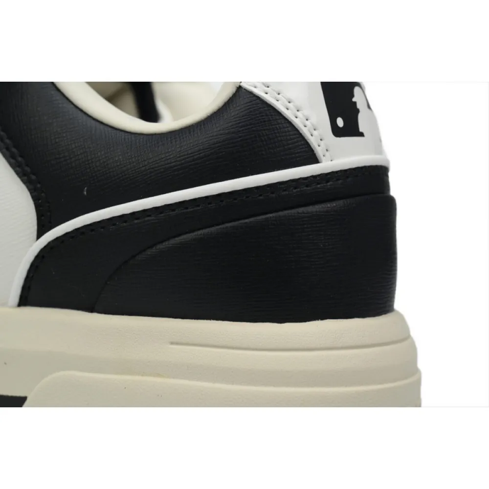 Giày MLB Chunky Liner Basic New York Yankees Sneaker 