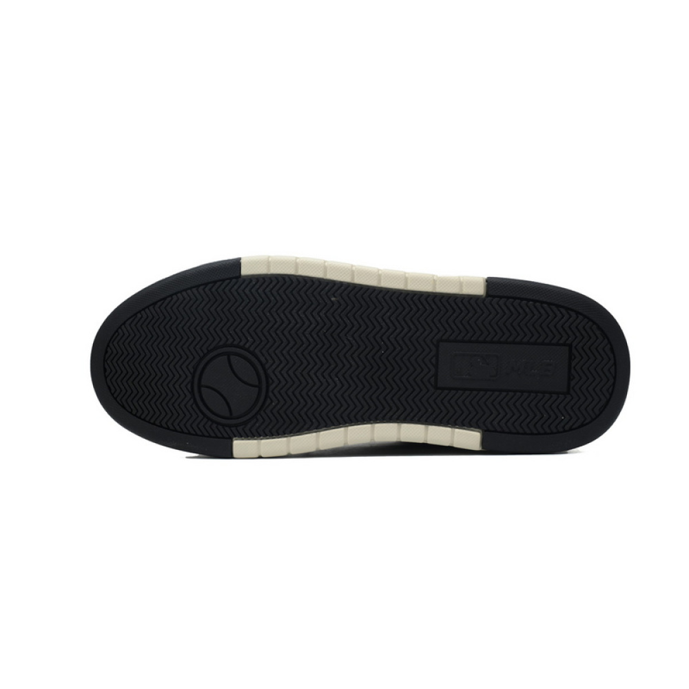 Giày MLB Chunky Liner Basic New York Yankees Sneaker 
