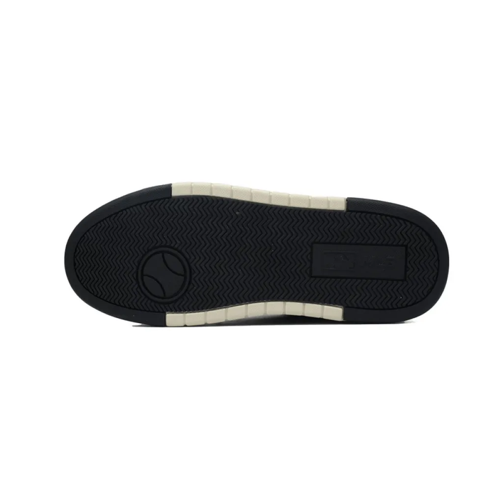 Giày MLB Chunky Liner Basic New York Yankees Sneaker 