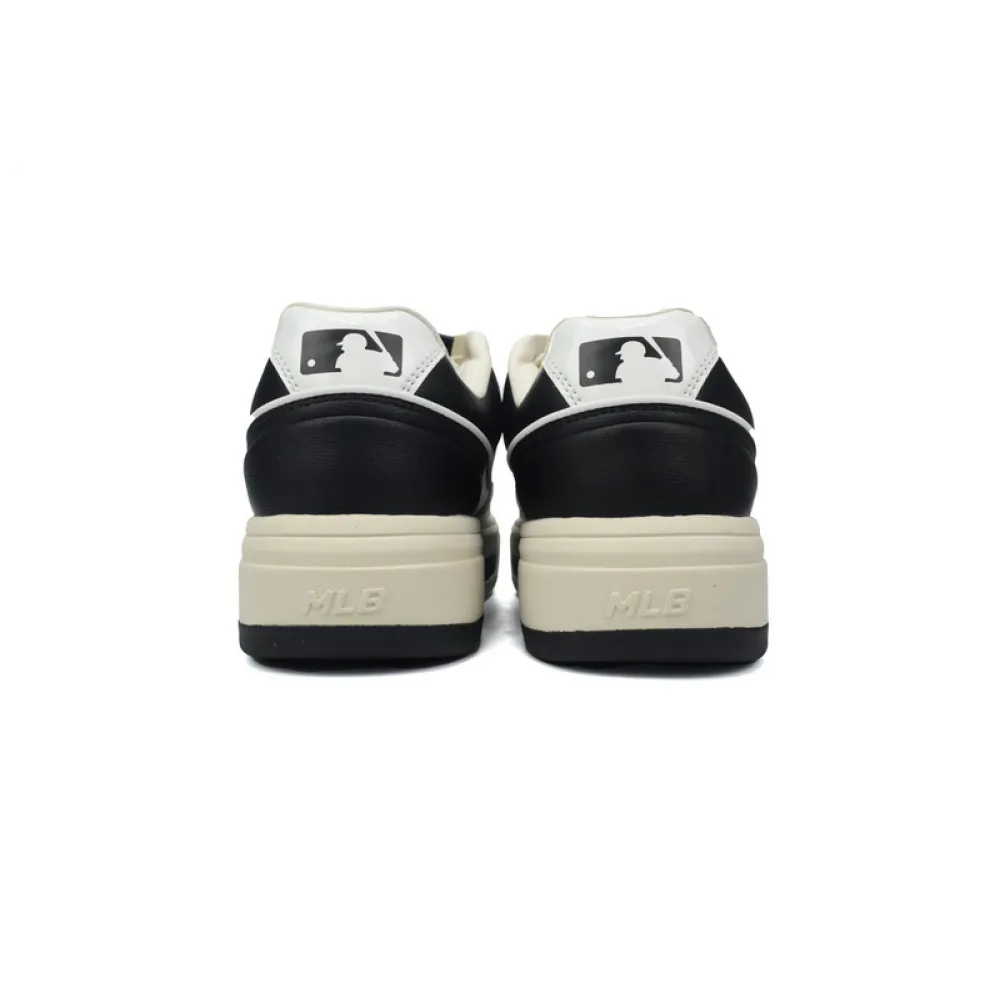 Giày MLB Chunky Liner Basic New York Yankees Sneaker 