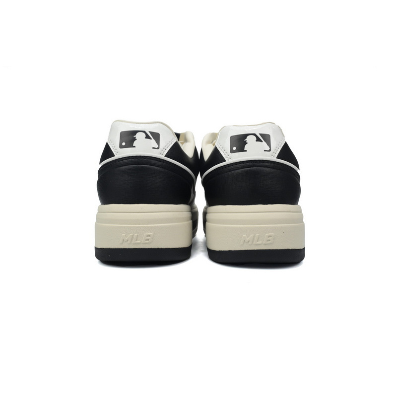 Giày MLB Chunky Liner Basic New York Yankees Sneaker 