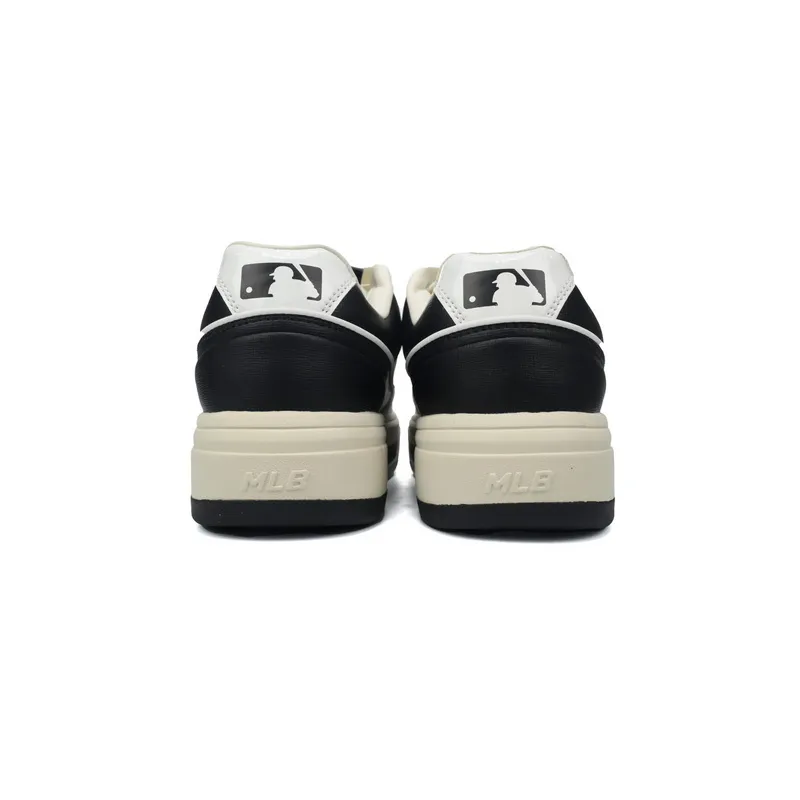 Giày MLB Chunky Liner Basic New York Yankees Sneaker 