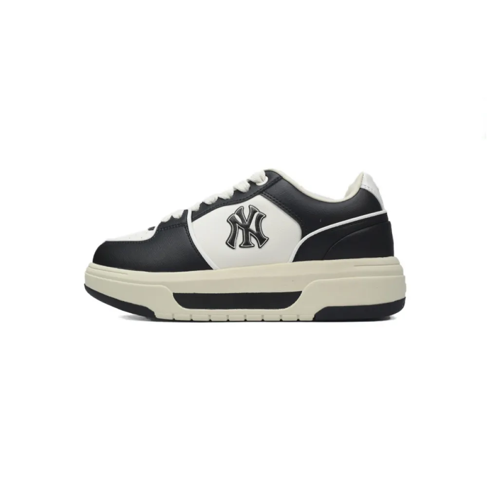 Giày MLB Chunky Liner Basic New York Yankees Sneaker 