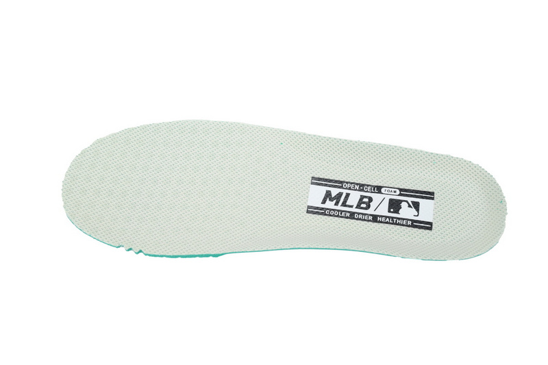 Giày MLB Chunky Liner Classic Monogram 'Brown'