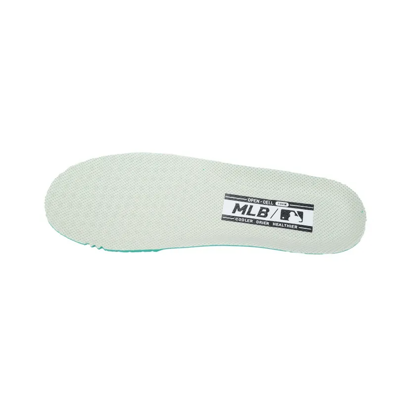 Giày MLB Chunky Liner Classic Monogram 'Brown'