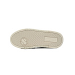 Giày MLB Chunky Liner Classic Monogram 'Brown'