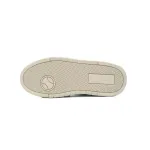 Giày MLB Chunky Liner Classic Monogram 'Brown'