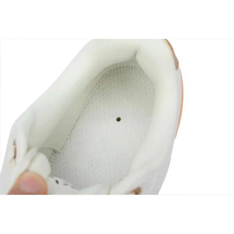 Giày MLB Chunky Liner Low Boston Red Sox 'Beige'