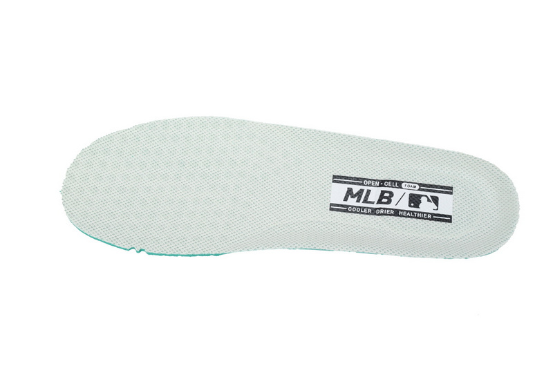 Giày MLB Chunky Liner Low Boston Red Sox 'Beige'