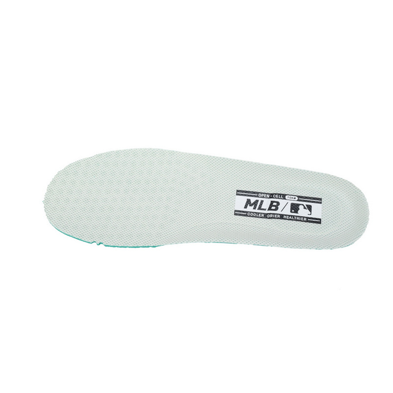 Giày MLB Chunky Liner Low Boston Red Sox 'Beige'