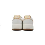 Giày MLB Chunky Liner Low Boston Red Sox 'Beige'