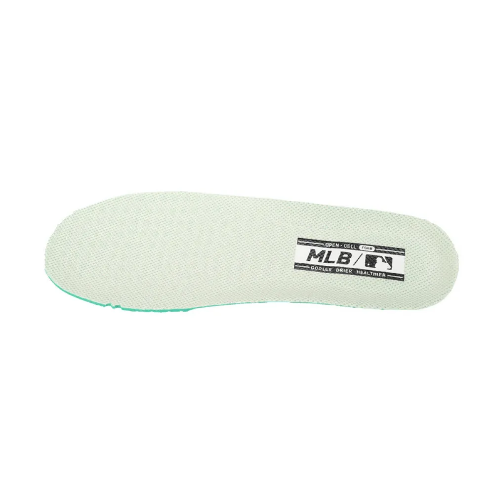 Giày MLB Chunky Liner Low New York Yankees 'Ivory'