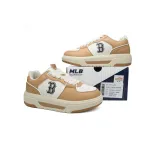 Giày MLB Chunky Liner Low Varsity Boston Red Sox Sneakers