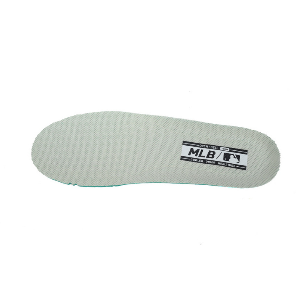 Giày MLB Chunky Liner Low Varsity Boston Red Sox Sneakers