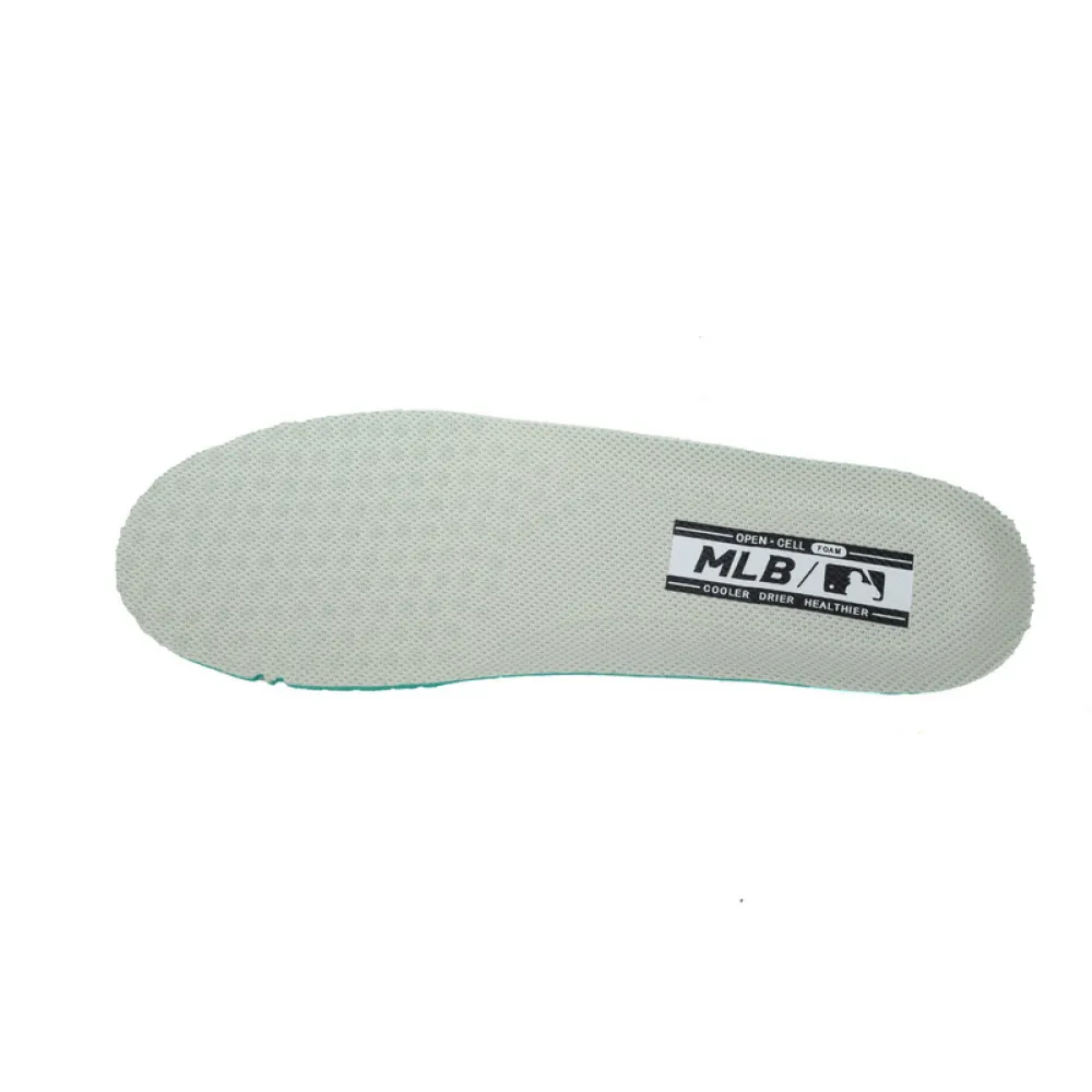 Giày MLB Chunky Liner Low Varsity Boston Red Sox Sneakers
