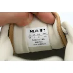 Giày MLB Chunky Liner Low Varsity Boston Red Sox Sneakers