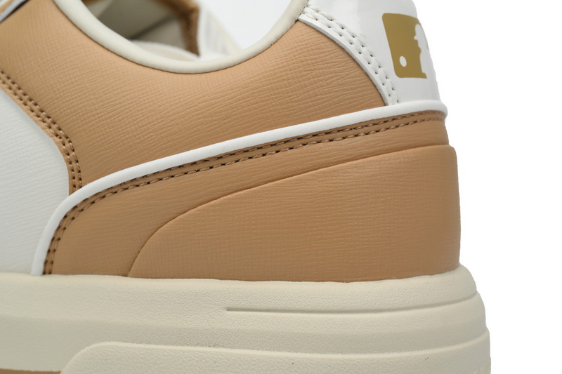 Giày MLB Chunky Liner Low Varsity Boston Red Sox Sneakers